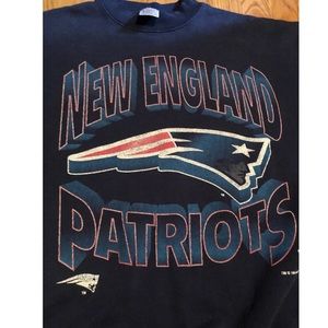 Sweaters - ๐ VINTAGE 1994 New England Patriots Crewneck ๐ Sweaters - ๐ VINTAGE 1994 New England Patriots Crewneck ๐